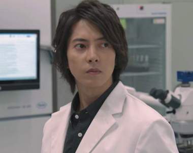 白袍萌❤《最適合醫生角色的20～30代俳優》看到他們病都好一半（最好是）