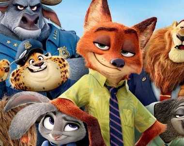 《動物方城市2(Zootopia 2)》要來了?很有可能變成三部曲?