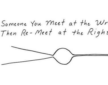 一張圖看透人生《人際關係曲線圖》有經歷的人才能看懂這些曲線