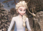 SEKIRO隻狼MOD變身《冰雪奇緣Frozen 艾莎》冰雪女王要來日本古戰場大殺四方了嗎? SEKIRO隻狼MOD變身《冰雪奇緣Frozen 艾莎》冰雪女王要來日本古戰場大殺四方了嗎?