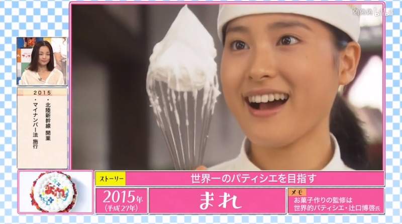日本觀眾票選 最推的nhk晨間日劇 100部作品中大家最愛的又是哪一部呢