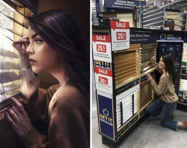 經典看不膩《攝影的理想與現實》多了PS的幫忙讓理想與現實差更大(笑)