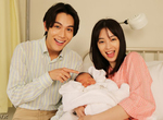 《廣瀨鈴晨間劇幕後炎上》看人家抱嬰兒有這麼好笑?行為挨批幼稚不成熟…… 《廣瀨鈴晨間劇幕後炎上》看人家抱嬰兒有這麼好笑?行為挨批幼稚不成熟……
