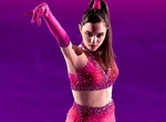 俄羅斯滑冰女神《Evgenia Medvedeva收到仇恨紙條》全日本都討厭她? 哪來的自信可以代表別人...  俄羅斯滑冰女神《Evgenia Medvedeva收到仇恨紙條》全日本都討厭她? 哪來的自信可以代表別人...