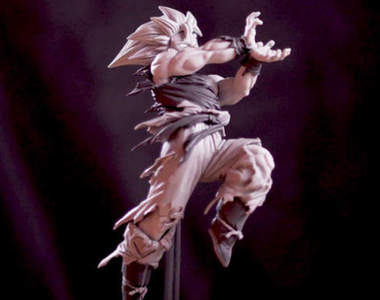 絕對鐵桿粉絲《超過1萬個七龍珠周邊收藏》需要專門房間才能收納的金氏世界紀錄