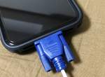 D-sub電子連接器風《手機充電線保護套》CABLE MANIA 系列還有AV端子跟插頭造型~這個很會XD D-sub電子連接器風《手機充電線保護套》CABLE MANIA 系列還有AV端子跟插頭造型~這個很會XD