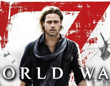 布萊德彼特《末日之戰World War Z》派拉蒙宣布電影續集腰斬，原因可能是「成本太貴」
