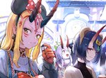 《藏壽司節分特餐》網友抱怨赤鬼壽司模樣差太多 鬼不像鬼更恐怖…… 《藏壽司節分特餐》網友抱怨赤鬼壽司模樣差太多 鬼不像鬼更恐怖……
