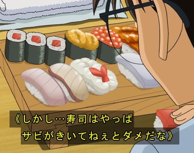 《最愛的3大食物調查》日本男人不愛吃壽司和拉麵？美食研究偏離現實引眾怒……