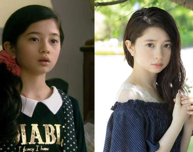 童星長成美少女《櫻田日和》升上高中再登綜藝節目引發鄉民熱論