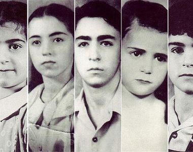 未破解懸案《索德兒童失蹤之謎》聖誕夜家中大火 房子裡卻沒有屍體...