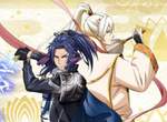 【有片】《南無阿彌陀佛!-蓮台UTENA-》動畫化決定 帥哥菩薩為了淨化「煩惱」降臨人間 【有片】《南無阿彌陀佛!-蓮台UTENA-》動畫化決定 帥哥菩薩為了淨化「煩惱」降臨人間