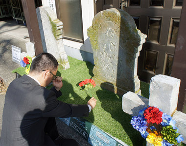 《Windows的墳墓》紀念曾經陪伴你的作業系統 順便拜拜那隻煩死人的海豚……