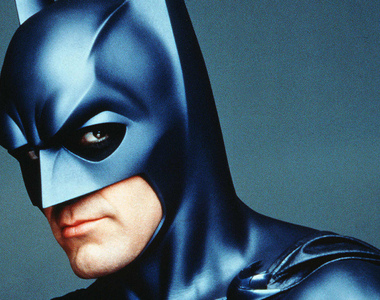 蝙蝠俠漫畫出現「喬治克隆尼還欠我一份情」台詞　演壞一次蝙蝠俠到底要還債多久...