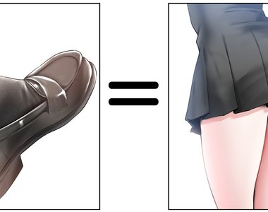 《足控性癖理論》襪子之於雙腳如同內褲之於屁股 繪師大噓說明足控的中心思想