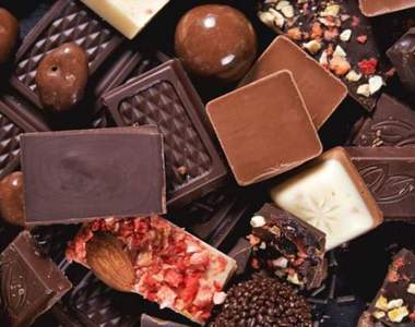 《情人節暢銷產品》不是巧克力是「這個」？看樣子大家都很內行唷w