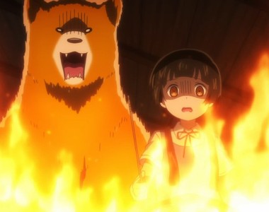 《恐怖的掃地機器人》揪出冬天火災的元兇 究竟是意外還是機器人反叛……