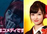 橋本環奈20歲 《銀魂》作者「空知英秋」特別為她繪製經典「神樂挖鼻孔」造型插畫www 橋本環奈20歲 《銀魂》作者「空知英秋」特別為她繪製經典「神樂挖鼻孔」造型插畫www