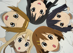 《K-ON!輕音部10週年》重播輕鬆奪下話題王寶座 宅宅們感嘆不知不覺都老10歲了…… 《K-ON!輕音部10週年》重播輕鬆奪下話題王寶座 宅宅們感嘆不知不覺都老10歲了……
