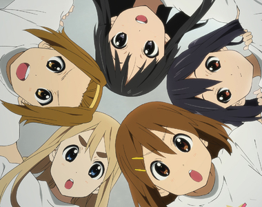 《K-ON!輕音部10週年》重播輕鬆奪下話題王寶座 宅宅們感嘆不知不覺都老10歲了……