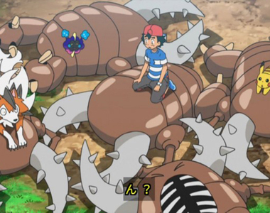 《寶可夢劍盾炎上》超級進化移除最大受害者?大甲凱羅斯不能飛天哭哭了……