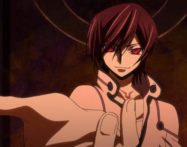 【有片】《Code Geass 復活的魯路修》2019年2月9日上映,零之鎮魂曲2年後…魔王歸來!
