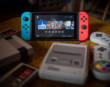 任天堂社長承認《Switch》的吸引力不足,無法達到預期銷售量,將目標下修300萬台…