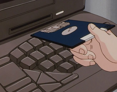 《儲存圖示大改版》繪圖軟體向磁片說再見 繪師們感嘆時代變化不可擋……