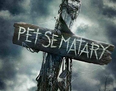 史蒂芬金《禁入墳場》全新預告 救命啊死掉的貓回來了該如何面對?