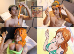 《海賊王低成本Cosplay》「Lowcostcosplay」又來了~航海王能夠怎麼低成本Cos呢? 《海賊王低成本Cosplay》「Lowcostcosplay」又來了~航海王能夠怎麼低成本Cos呢?
