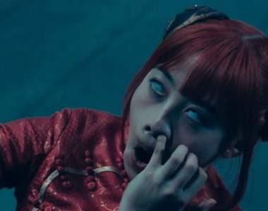 女友問:喜歡看《男友吃鼻屎》錯了嗎?這是極為可愛的畫面阿~