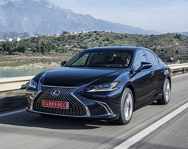 【2019春節】開春預測再一波 2019年《豪華品牌》最暢銷的前五名車款是?