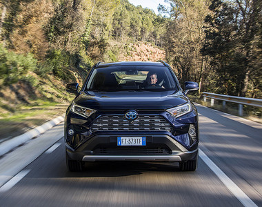 【2019春節】開春先行預測 2019年《一般品牌》最暢銷的前五名車款會有哪些?