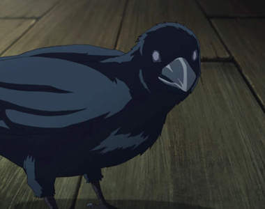 謎《烏鴉的報恩？》農家種子被烏鴉挖走，竟然換來一顆地瓜！？