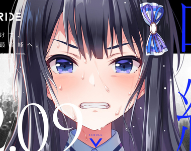 《全新偶像企劃IDOLY PRIDE》表情看起來像在忍大便？日本網友的想像讓人回不去了……