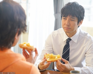 日本女高中生票選《藝能界的理想父親》原來JK們最想當＂他＂的女兒！？