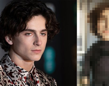 《堤摩西・柴勒梅德腹語術娃娃》將近400萬台幣的手工真是不簡單...