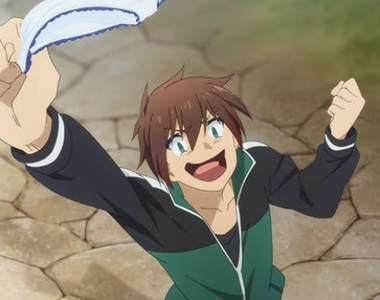 網友票選《覺得有趣的異世界動漫作品》若我是主角希望能掉進一個後宮的世界