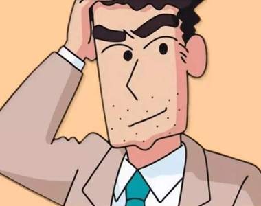 你爸爸也會語出驚人嗎？《爸爸經典語錄》有這樣的爸爸生活挺歡樂的阿w