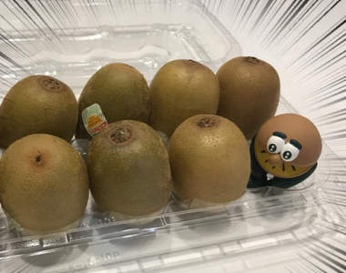 《奇異果到我家》回家驚見接受老婆VIP待遇的奇異果(?)