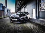 提前爭奪《M8》地位 Speed-Buster推出《BMW M850i Coupe xDrive》升級套件 提前爭奪《M8》地位 Speed-Buster推出《BMW M850i Coupe xDrive》升級套件