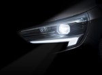 新世代《Opel Corsa》首度曝光 德國小巨星科技變身 新世代《Opel Corsa》首度曝光 德國小巨星科技變身
