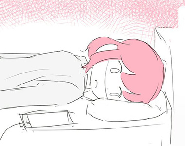 《上班族心境漫畫》回家明明有很多事該做卻不想做?天天上演的悲哀現實……