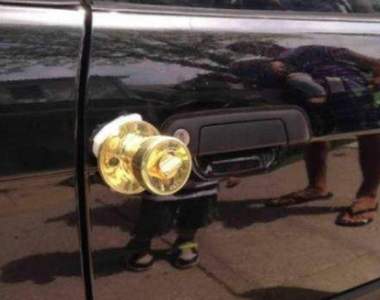 《不全能汽車改造王》打破窘況的超屌創意各種狀況我CARRY