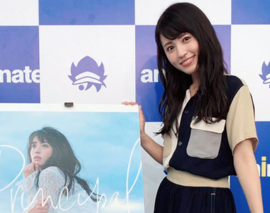 《聲優逢田梨香子》粉絲參加見面會沒被認出來 崩潰高喊從此不當粉絲了……