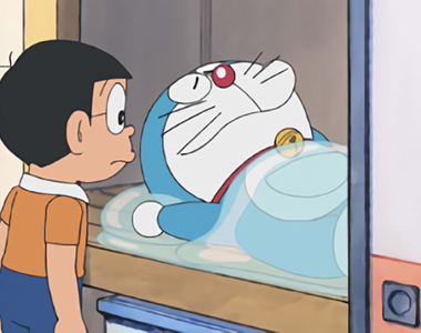 《哆啦A夢是對的》日本教授建議壁櫥當成祕密基地 小朋友在裡面碰上地震超安全……