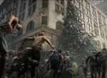 【有片】《末日之戰 World War Z》續集電影腰斬了…那就來玩遊戲吧,完整重現「殭屍海」 【有片】《末日之戰 World War Z》續集電影腰斬了…那就來玩遊戲吧,完整重現「殭屍海」