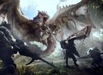 索尼影業確認《魔物獵人真人版電影》殺青進入後製階段,定檔2020年9月狩獵解禁… 索尼影業確認《魔物獵人真人版電影》殺青進入後製階段,定檔2020年9月狩獵解禁…