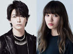 人氣日劇《草莓之夜》再次翻拍 龜梨和也×二階堂富美雙主演 人氣日劇《草莓之夜》再次翻拍 龜梨和也×二階堂富美雙主演