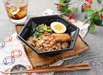日本天然羅森《Natural Lawson》「台灣祭」活動開跑!滷肉飯、台灣麵線、三款台式茶飲等 日本天然羅森《Natural Lawson》「台灣祭」活動開跑!滷肉飯、台灣麵線、三款台式茶飲等